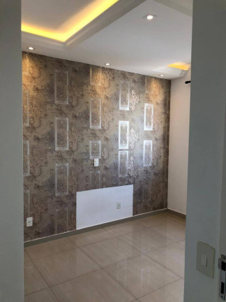 Imagem Apartamento com 2 Quartos à Venda, 65 m² em Campo Belo - São Paulo