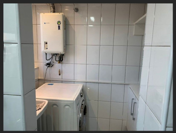 Imagem Apartamento com 3 Quartos à Venda, 80 m² em Barra Funda - São Paulo Imagem Apartamento com 3 Quartos à Venda, 80 m² em Barra Funda - São Paulo