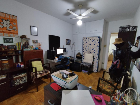 Imagem Apartamento com 2 Quartos à Venda, 83 m² em Itararé - São Vicente