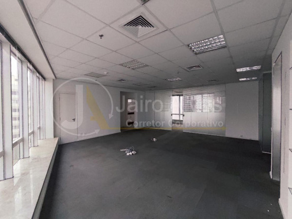 Imagem Imóvel Comercial para Alugar, 133 m² em Cidade Monções - São Paulo Imagem Imóvel Comercial para Alugar, 133 m² em Cidade Monções - São Paulo
