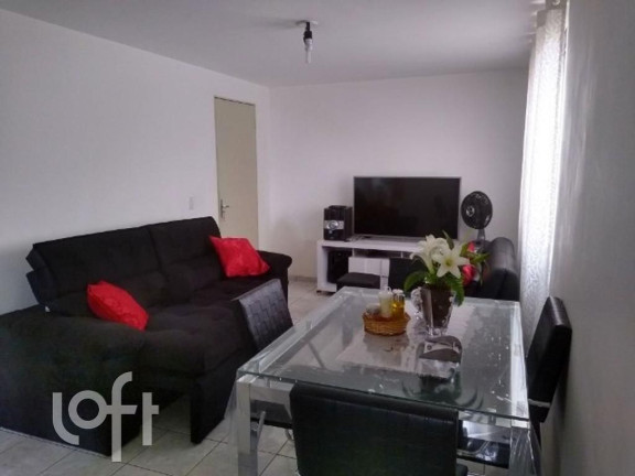 Apartamento com 2 Quartos à Venda, 47 m² em Tremembé - São Paulo