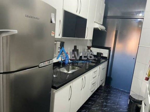 Imagem Apartamento com 3 Quartos à Venda, 65 m² em Baeta Neves - São Bernardo Do Campo Imagem Apartamento com 3 Quartos à Venda, 65 m² em Baeta Neves - São Bernardo Do Campo