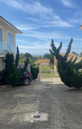 Imagem Casa com 2 Quartos à Venda, 62 m² em Pontinha - Araruama Imagem Casa com 2 Quartos à Venda, 62 m² em Pontinha - Araruama