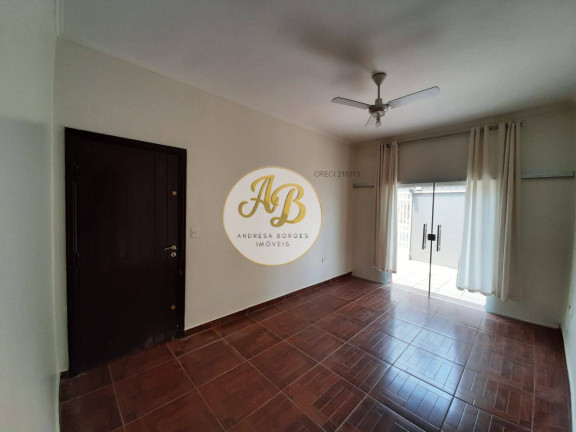 Imagem Casa com 4 Quartos à Venda, 230 m² em Cidade Nova - Franca