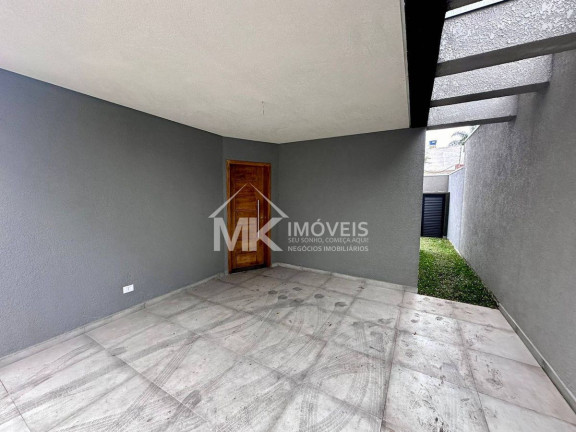 Imagem Sobrado com 2 Quartos à Venda, 148 m² em Uberaba - Curitiba