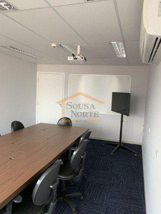 Imagem Sala Comercial para Alugar, 330 m² em Santana - São Paulo Imagem Sala Comercial para Alugar, 330 m² em Santana - São Paulo