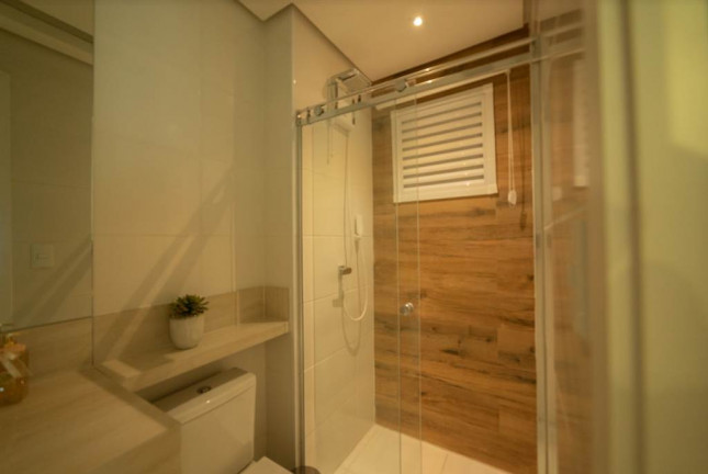 Imagem Apartamento com 2 Quartos à Venda, 75 m² em Forte - Praia Grande
