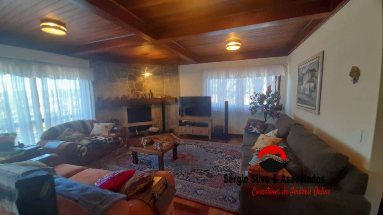Imagem Casa de Condomínio com 4 Quartos à Venda, 2 m² em Campos Do Jordão Imagem Casa de Condomínio com 4 Quartos à Venda, 2 m² em Campos Do Jordão