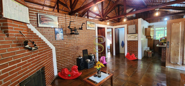 Imagem Fazenda à Venda, 500 m² em Itapetininga - Atibaia Imagem Fazenda à Venda, 500 m² em Itapetininga - Atibaia