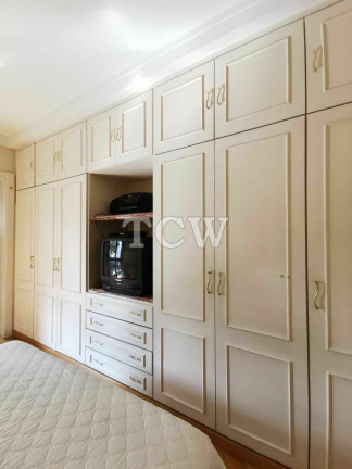 Imagem Apartamento com 4 Quartos à Venda, 267 m² em Paraíso - São Paulo