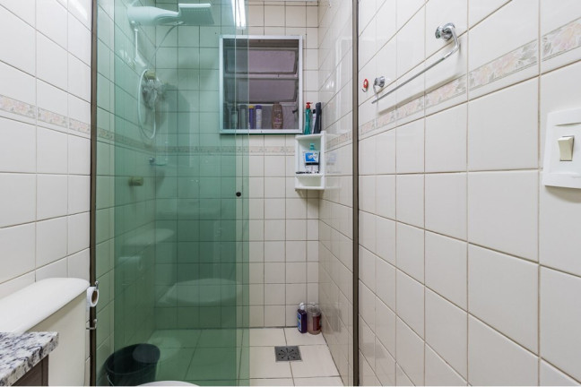 Imagem Apartamento com 3 Quartos à Venda, 51 m² em Sarandi - Porto Alegre
