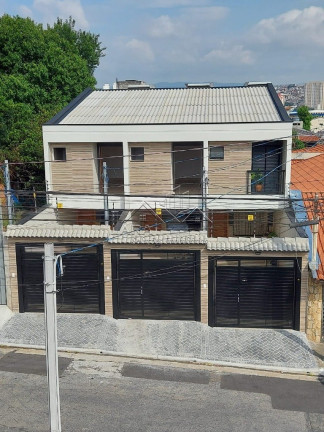 Sobrado com 3 Quartos à Venda,  em Vila Granada - São Paulo