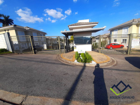 Imagem Casa de Condomínio com 3 Quartos à Venda, 124 m² em Jarinu