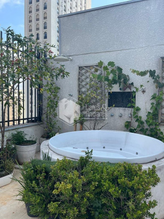 Imagem Imóvel com 3 Quartos à Venda, 280 m² em Jardim Paulista - São Paulo