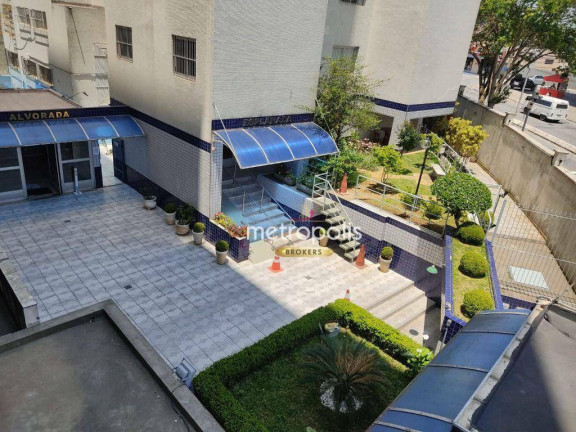 Imagem Apartamento com 2 Quartos à Venda, 57 m² em Taboão - São Bernardo Do Campo