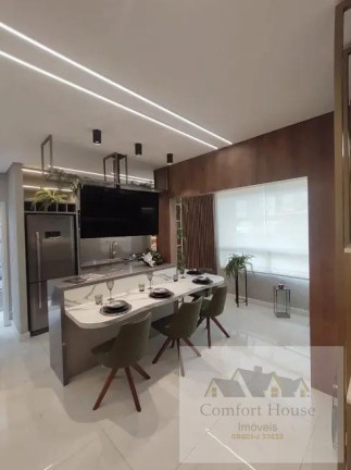 Imagem Apartamento com 2 Quartos à Venda, 60 m² em Baeta Neves - São Bernardo Do Campo Imagem Apartamento com 2 Quartos à Venda, 60 m² em Baeta Neves - São Bernardo Do Campo