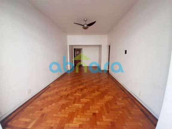 Imagem Apartamento com 3 Quartos à Venda, 139 m² em Copacabana - Rio De Janeiro