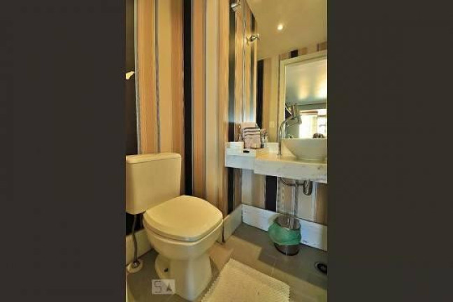 Imagem Apartamento com 4 Quartos à Venda, 128 m² em Centro - Santo André Imagem Apartamento com 4 Quartos à Venda, 128 m² em Centro - Santo André