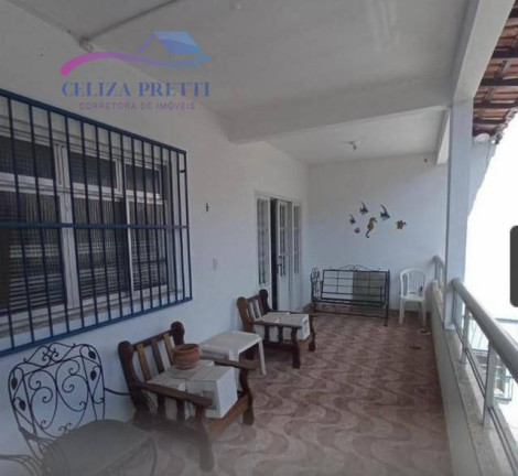 Imagem Casa com 5 Quartos à Venda, 260 m² em Centro De Vila Velha - Vila Velha