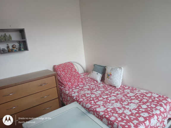 Imagem Apartamento com 3 Quartos à Venda, 129 m² em São João - Teresina