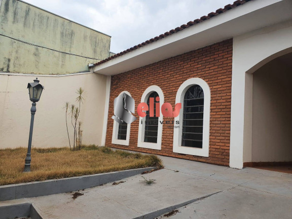 Casa com 4 Quartos à Venda, 654 m² em Vila Pacífico - Bauru