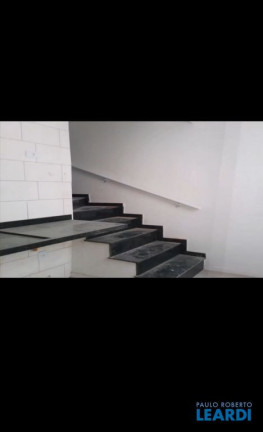 Imagem Cobertura com 2 Quartos à Venda, 44 m² em Parque Das Nações - Santo André Imagem Cobertura com 2 Quartos à Venda, 44 m² em Parque Das Nações - Santo André