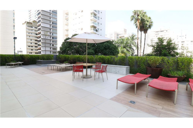 Imagem Apartamento com 4 Quartos à Venda, 162 m² em Pinheiros - São Paulo Imagem Apartamento com 4 Quartos à Venda, 162 m² em Pinheiros - São Paulo
