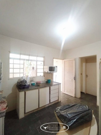 Imagem Casa com 3 Quartos à Venda, 136 m² em Setor Bueno - Goiânia