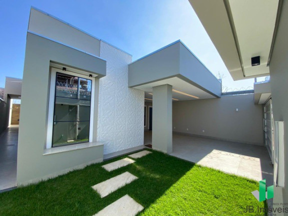 Casa com 3 Quartos à Venda, 150 m² em Planalto - Montes Claros