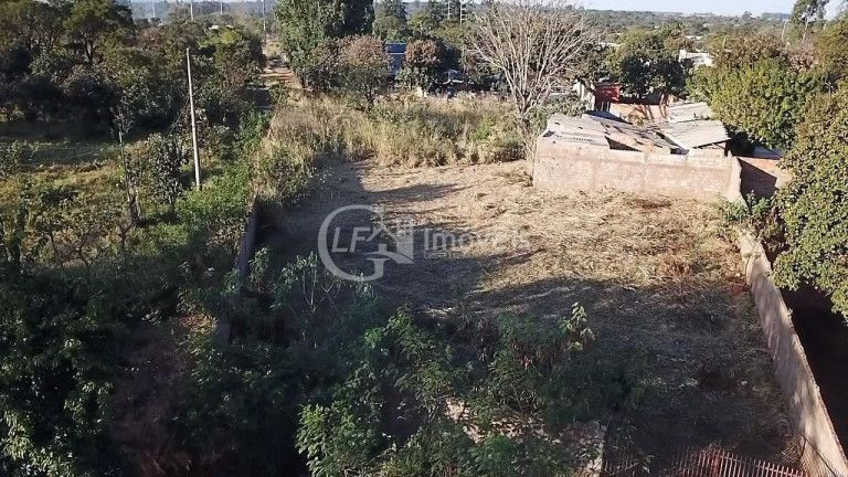 Imagem Terreno à Venda, 1.575 m² em Jardim Veraneio - Campo Grande Imagem Terreno à Venda, 1.575 m² em Jardim Veraneio - Campo Grande