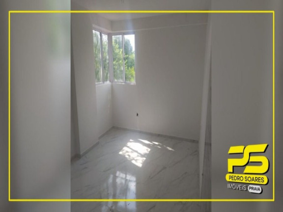 Imagem Apartamento com 2 Quartos à Venda, 58 m² em Jaguaribe - João Pessoa Imagem Apartamento com 2 Quartos à Venda, 58 m² em Jaguaribe - João Pessoa