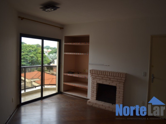 Imagem Apartamento com 3 Quartos à Venda, 101 m² em Bela Aliança - São Paulo