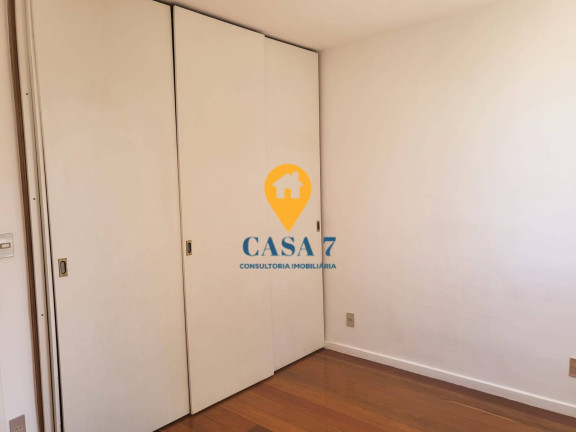 Imagem Apartamento com 3 Quartos à Venda, 100 m² em Silveira - Belo Horizonte