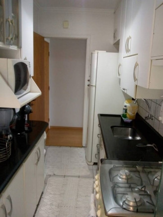 Imagem Apartamento com 3 Quartos à Venda, 60 m² em Vila Luzita - Santo André Imagem Apartamento com 3 Quartos à Venda, 60 m² em Vila Luzita - Santo André