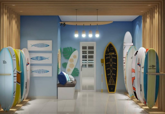 Imagem Apartamento com 2 Quartos à Venda, 93 m² em Aviação - Praia Grande Imagem Apartamento com 2 Quartos à Venda, 93 m² em Aviação - Praia Grande
