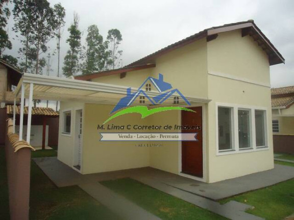 Casa de Condomínio com 3 Quartos à Venda, 200 m² em Jardim Estância Brasil - Atibaia