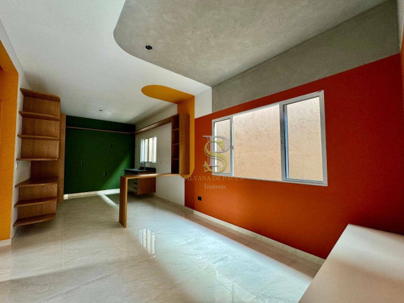 Imagem Casa com 2 Quartos à Venda, 74 m² em Ribeirão Dos Porcos - Atibaia
