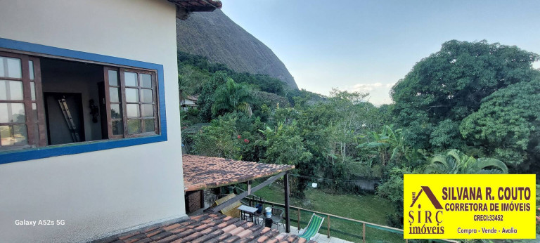 Imagem Casa com 4 Quartos à Venda, 4 m² em Chácaras De Inoã (inoã) - Maricá