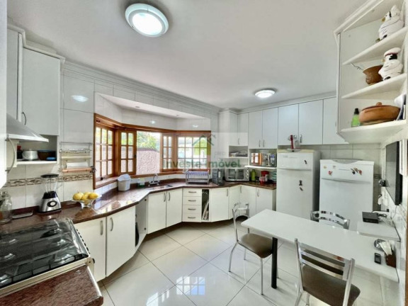 Imagem Casa de Condomínio com 3 Quartos à Venda, 318 m² em Granja Viana - Cotia Imagem Casa de Condomínio com 3 Quartos à Venda, 318 m² em Granja Viana - Cotia