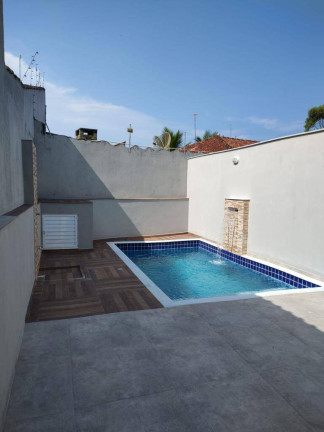 Imagem Sobrado com 3 Quartos à Venda, 160 m² em Nova Itanhaém - Itanhaém Imagem Sobrado com 3 Quartos à Venda, 160 m² em Nova Itanhaém - Itanhaém