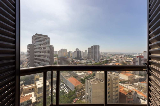 Imagem Apartamento com 4 Quartos à Venda, 163 m² em Mooca - São Paulo Imagem Apartamento com 4 Quartos à Venda, 163 m² em Mooca - São Paulo