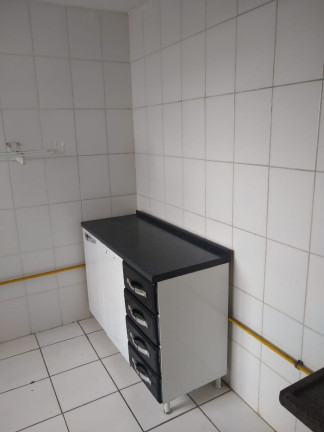 Imagem Apartamento com 3 Quartos à Venda, 81 m² em Mangueirão - Belém Imagem Apartamento com 3 Quartos à Venda, 81 m² em Mangueirão - Belém