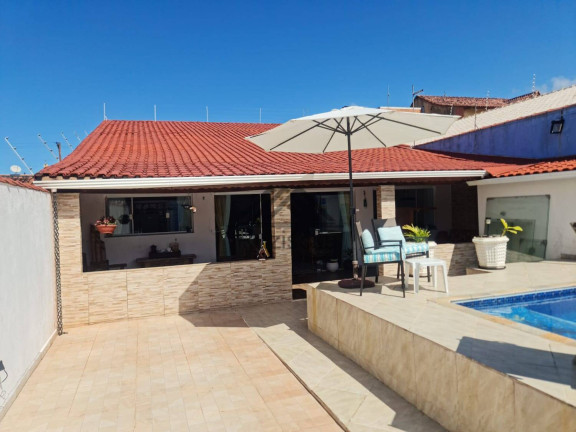 Imagem Casa com 3 Quartos à Venda, 330 m² em Bopiranga - Itanhaém Imagem Casa com 3 Quartos à Venda, 330 m² em Bopiranga - Itanhaém