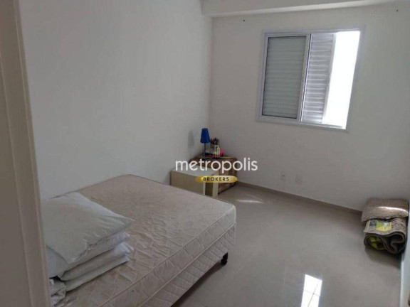 Imagem Apartamento com 2 Quartos para Alugar, 65 m² em Jardim Do Mar - São Bernardo Do Campo