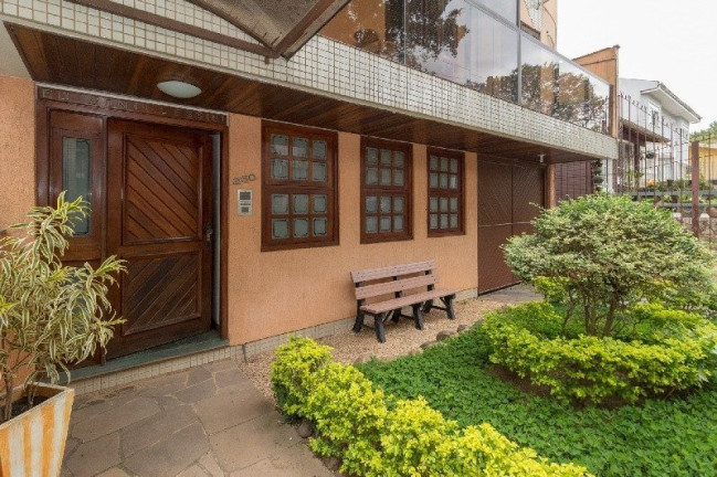 Imagem Apartamento com 2 Quartos à Venda, 75 m² em Cristo Redentor - Porto Alegre