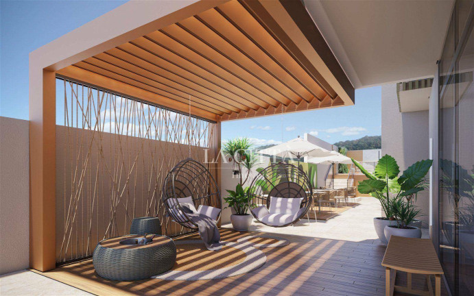 Apartamento com 2 Quartos à Venda, 72 m² em Fazenda - Itajaí