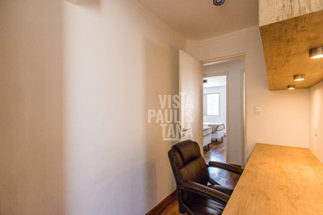 Imagem Apartamento com 2 Quartos para Alugar, 90 m² em Itaim Bibi - São Paulo