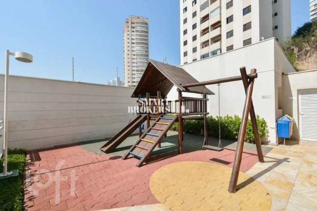 Imagem Apartamento com 3 Quartos à Venda, 156 m² em Vila Mariana - São Paulo Imagem Apartamento com 3 Quartos à Venda, 156 m² em Vila Mariana - São Paulo