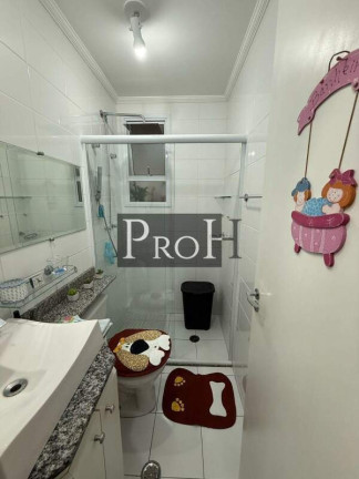 Imagem Apartamento com 3 Quartos à Venda, 79 m² em Planalto - São Bernardo Do Campo Imagem Apartamento com 3 Quartos à Venda, 79 m² em Planalto - São Bernardo Do Campo