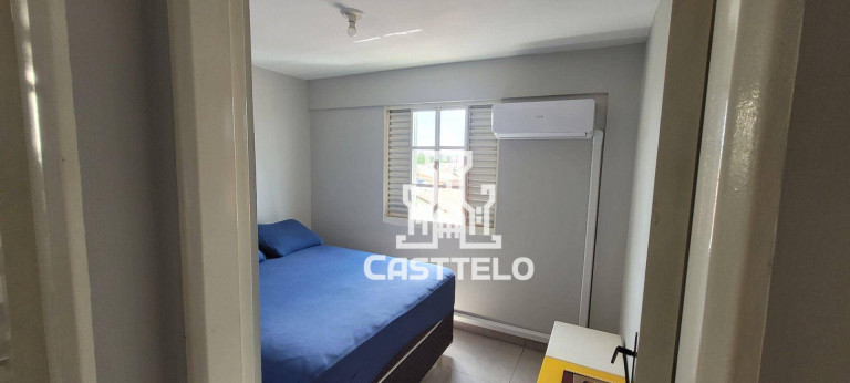 Imagem Apartamento com 2 Quartos à Venda, 43 m² em Perobinha - Londrina Imagem Apartamento com 2 Quartos à Venda, 43 m² em Perobinha - Londrina